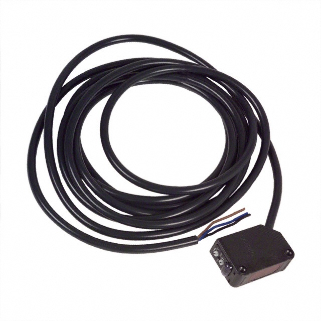 E3Z-D61 Omron Automation and Safety  Capteurs optiques - Photoélectriques industriels